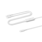 BoostCharge Pro Braided USB-C to Dual USB-C Cable 140W