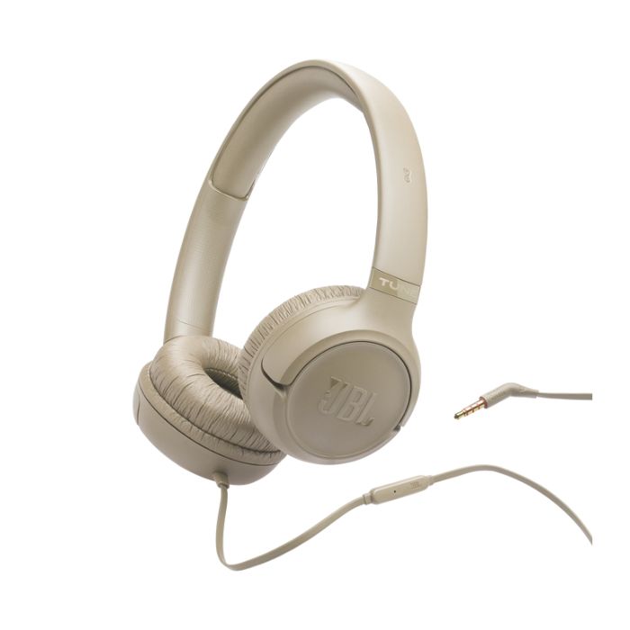 JBL Tune 530 Wired Headphone JBLT530