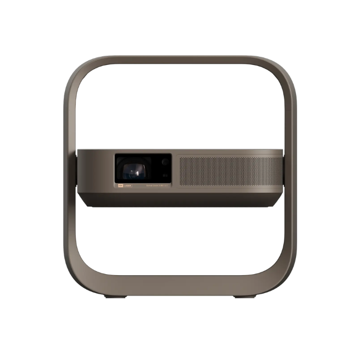 XGIMI projector Elfin Flip 4K 1600 ISO Lumens/4K UHD