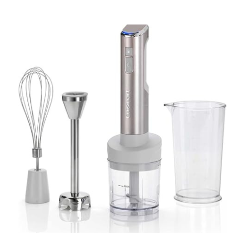 Cuisinart CORDLESS HAND BLENDER | Food Blender Cuisinart CORDLESS HAND BLENDER | Food Blender