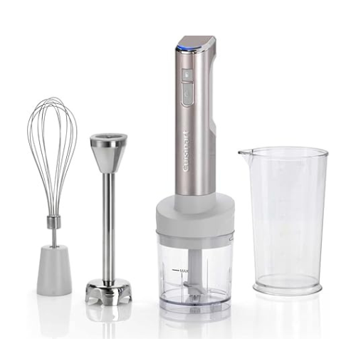 Cuisinart CORDLESS HAND BLENDER