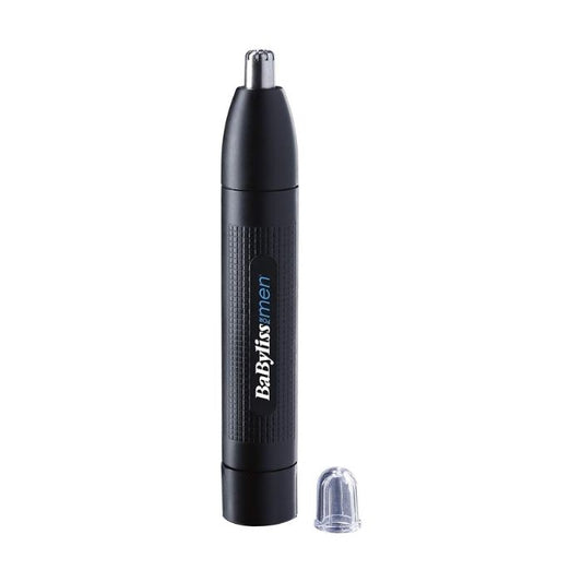 BaByliss Nose & Ear Trimmer for men E650SDE