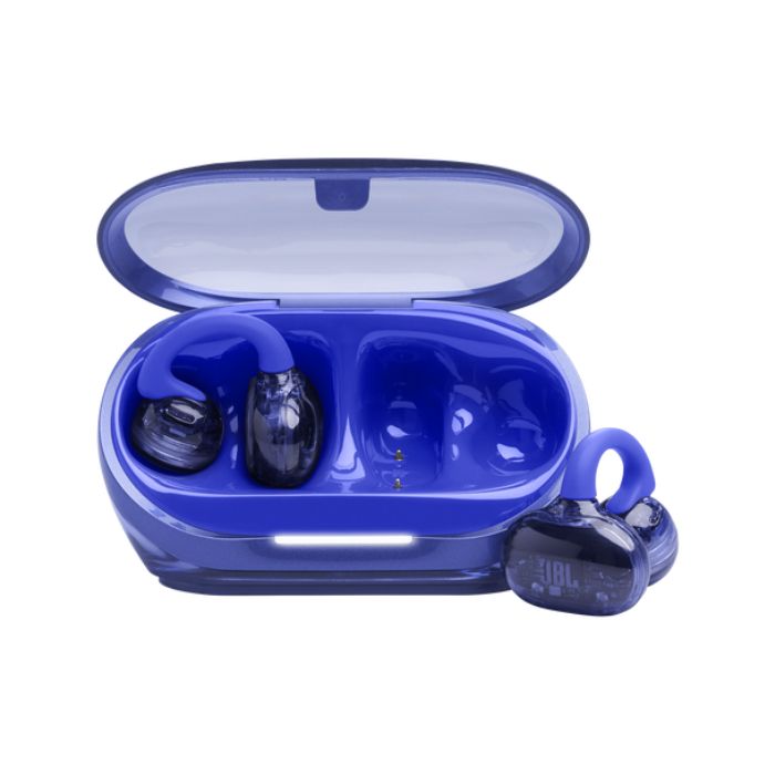 JBL SOUNDGEAR CLIPS TRUE WIRELESS OPEN-EAR  Headphones 