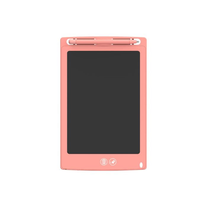 MyFirst Sketch 2| 8.5" LCD Writing Tablet for Kids - M1-FS8511SA-PK01
