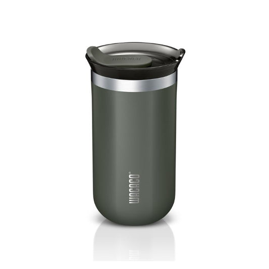 WACACO Octaroma Vacuum Insulated Mug 300ML - WC-OCTAROMA-GREY