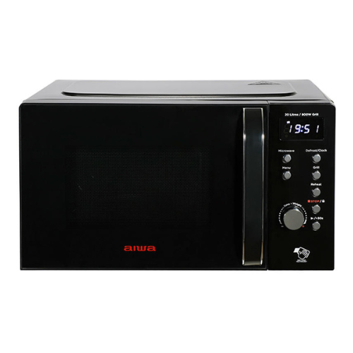 Aiwa Microwave | AMW-202DG 700W 20L