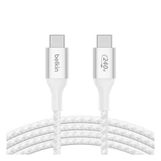 Belkin USB-C to USB-C Cable 240W 1M