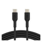 Belkin USB-C to USB-C Cable 2M