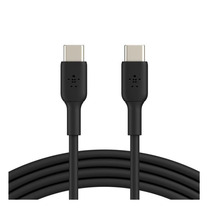Belkin USB-C to USB-C Cable 1M CAB003bt1MWH | USB Cable Belkin USB-C to USB-C Cable 1M CAB003bt1MWH | USB Cable