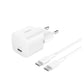 Belkin USB-C ® Wall Charger 25W 25W