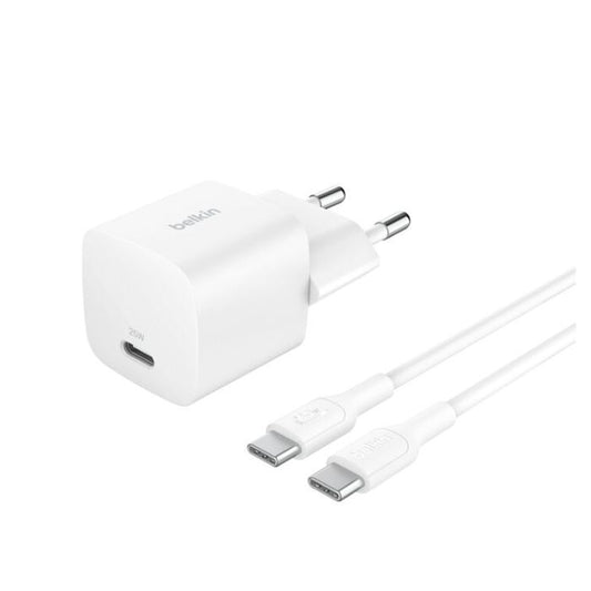 Belkin USB-C ® Wall Charger 25W 25W