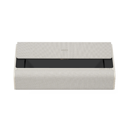 XGIMI AURA 2 Laser Projector, Dolby Vision, 2300 ISO Lumens/4K | WM18P