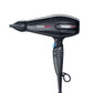 BABYLISS PRO Hair Dryer 161K/M AIR SPEED IONIC 2200W