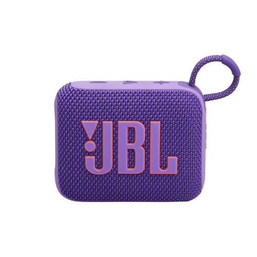 JBL Go 4 Speaker Waterproof and dustproof