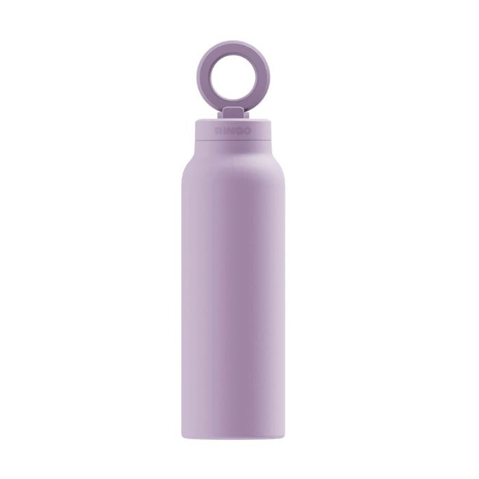 Ringo MagSafe Water Bottle + Magnetic Booster Ring - 709ml- RIN-RGO24SIP-LL
