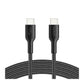 Belkin USB-C to USB-C Cable 60W for Nintendo Switch 2