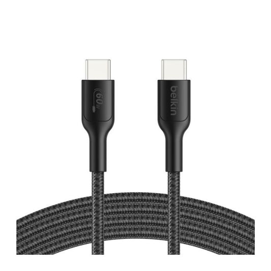 Belkin USB-C to USB-C Cable 60W for Nintendo Switch 2