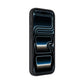 BELKIN Protective Case SheerForce Protect Series Case for iPhone 18 Pro - Black - MSA070hqBK