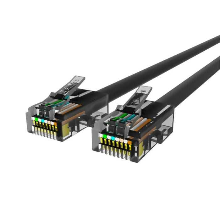Belkin CAT6 Ethernet Network Cable 2M A3L981bt02MBKHS | Ethernet Cables Belkin CAT6 Ethernet Network Cable 2M A3L981bt02MBKHS | Ethernet Cables