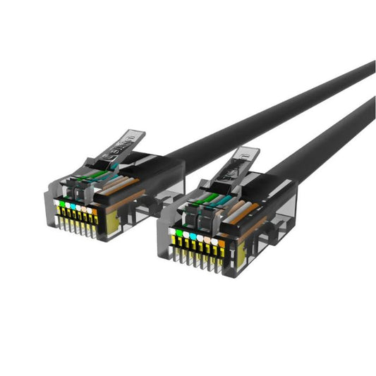 Belkin CAT6 Ethernet Network Cable 1 M