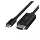 Belin USB-C™ to HDMI Cable 2M