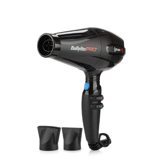 BaBylissPRO Hair Dryer Caruso Ionic 2400W