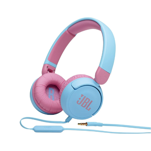 JBL JR310 Headphone | Blue