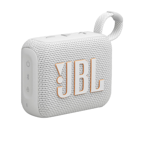 JBL Go 4 Speaker Waterproof and dustproof