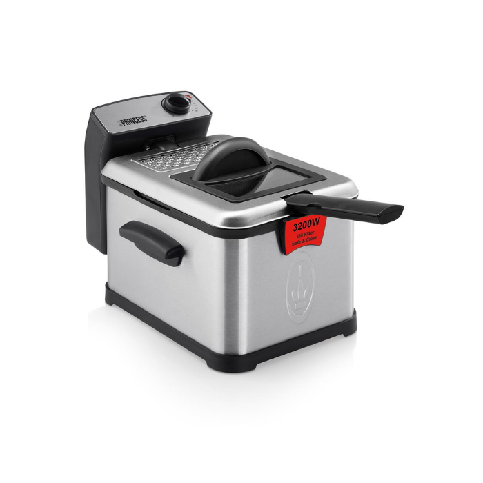 Princess Superior Deep Fryer 3L - 3200W