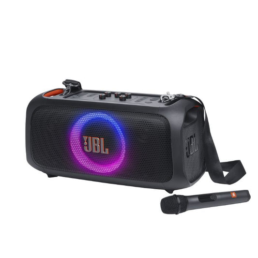JBL PartyBox On-The-Go JBLLIVE770NCSAT