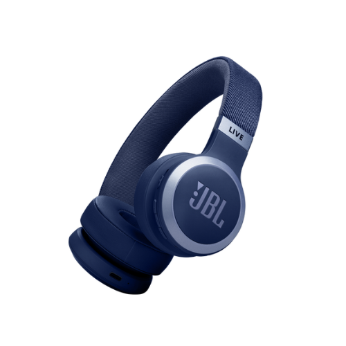 JBL Live 670NC Headphone