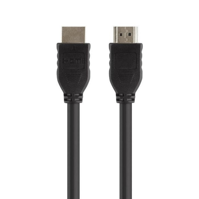 Belkin HDMI® Standard Audio Video Cable 4K/Ultra HD Compatible 1.5M | HDMI cable Belkin HDMI® Standard Audio Video Cable 4K/Ultra HD Compatible 1.5M | HDMI cable