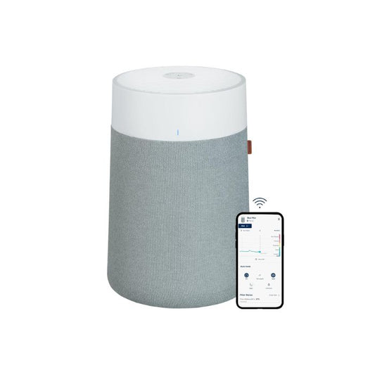 BLUEAIR Air Purifier Blue Max 3350i - BLU-110086