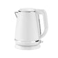 CUISINART KETTLE 1.5L WHITE 3000WATT | CJK780WE