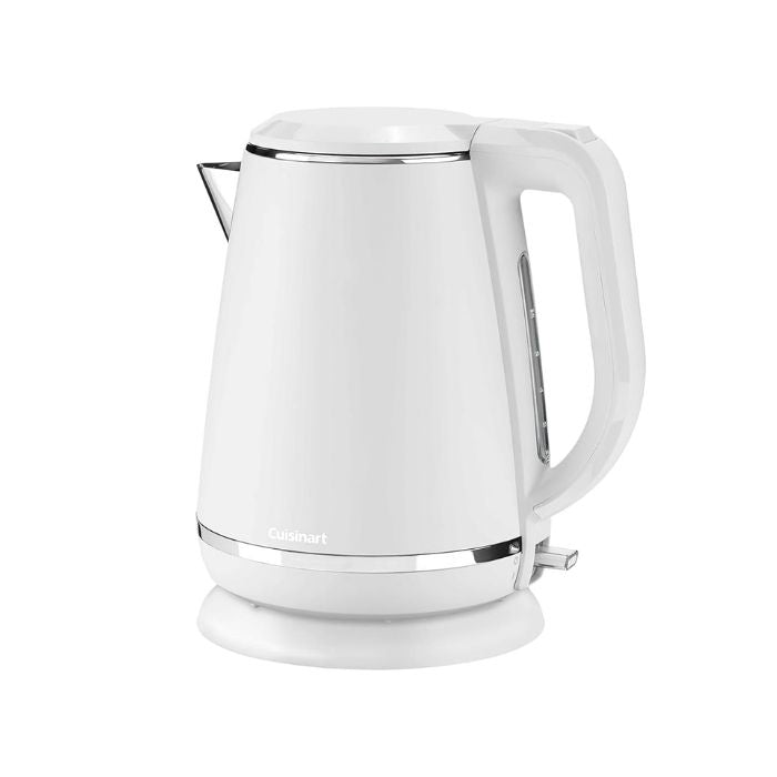 CUISINART KETTLE 1.5L WHITE 3000WATT | CJK780WE | Kettle CUISINART KETTLE 1.5L WHITE 3000WATT | CJK780WE | Kettle