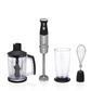 Blender, Mixer and Chopper Set