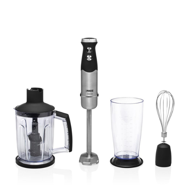Princess Blender, Mixer and Chopper Set | Princess Mixer Princess Blender, Mixer and Chopper Set | Princess Mixer