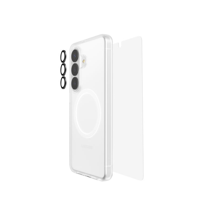 Titan Protective Bundle for Samsung Galaxy S26