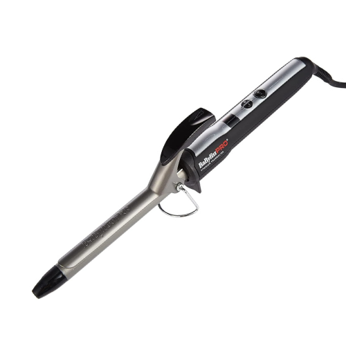 Babyliss Pro Curl Definer + Digital Curling Iron 16mm