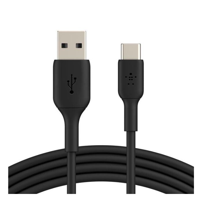 Belkin USB-C to USB-A Cable 1M | USB Cable Belkin USB-C to USB-A Cable 1M | USB Cable