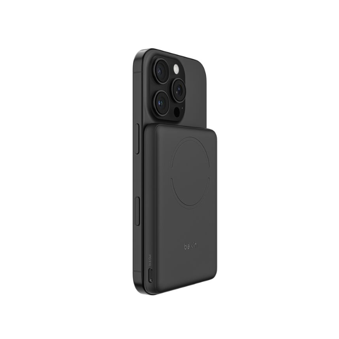 Belkin BoostCharge Slim Magnetic Power Bank 5K BPD020HQ | Power Bank Belkin BoostCharge Slim Magnetic Power Bank 5K BPD020HQ | Power Bank
