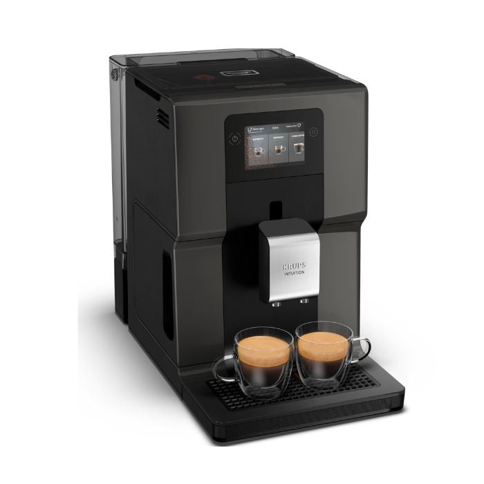 Krups INTUITION PREFERENCE EA872B10 15 Bar Full Automatic | Espresso Machines Krups INTUITION PREFERENCE EA872B10 15 Bar Full Automatic | Espresso Machines