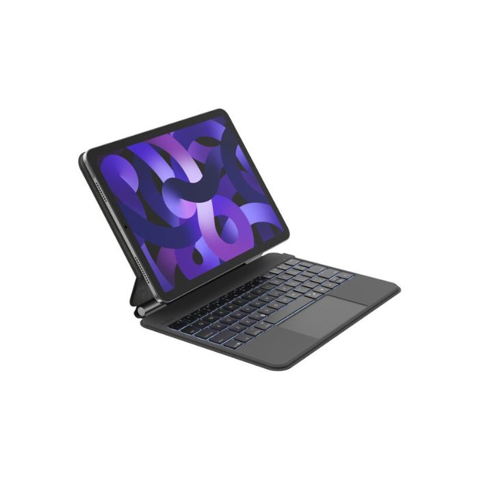 Belkin Pro Keyboard Case with Magnetic Stand for iPad Air 10.9 Belkin Pro Keyboard Case with Magnetic Stand for iPad Air 10.9
