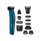 Babyliss 12 in 1 Trimmer, Face and Body Kit, Waterproof MT890SDE
