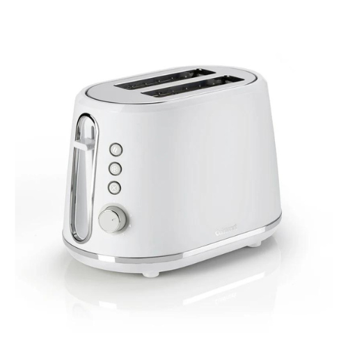 CUISINART 2 Slice Toaster White 1000W | CPT780WE