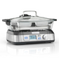 Cuisinart STM1000E Professional Glass Steamer, 5 Litre Capacity, 