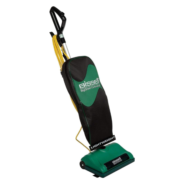 BISSELL | Biggreen Commercial Lightweight Upright Vacuum, Bgu8000