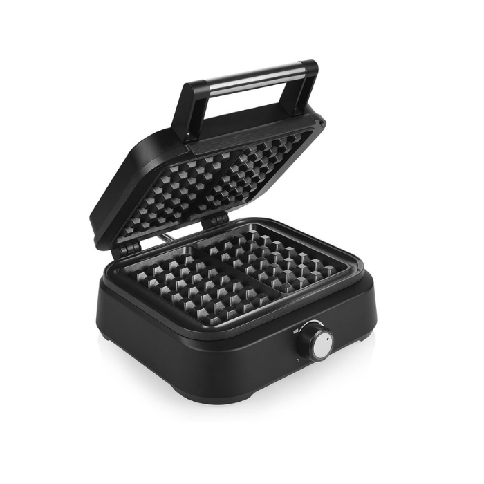 Princess Belgian Waffle Iron Deluxe