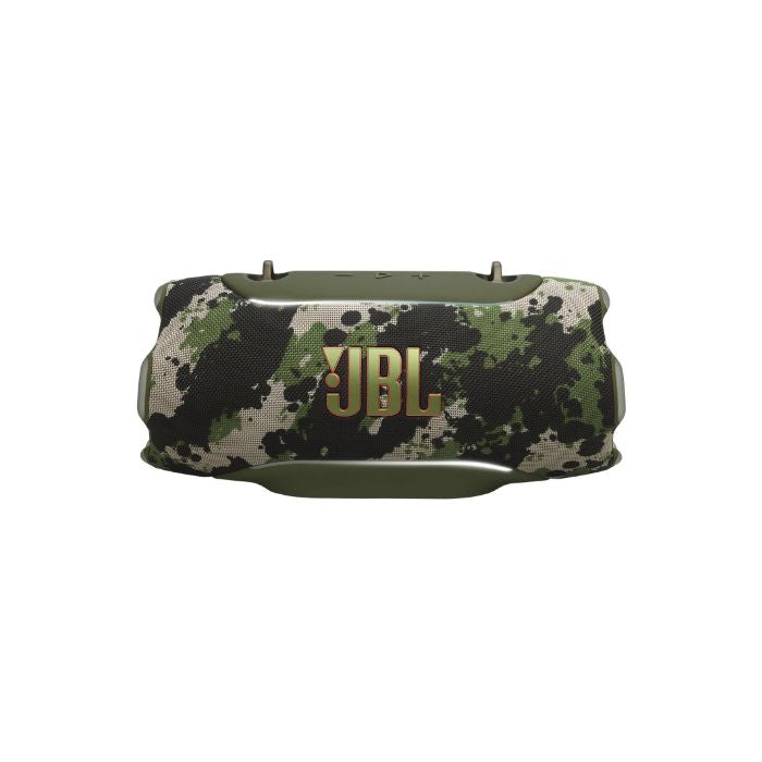 JBL Xtreme 5 | Portable waterproof speaker | JBLXTREME5
