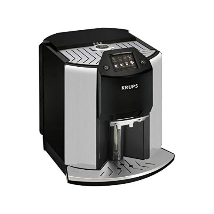 Krups Barista EA907D Automatic Coffee Machine | Coffee Maker Krups Barista EA907D Automatic Coffee Machine | Coffee Maker